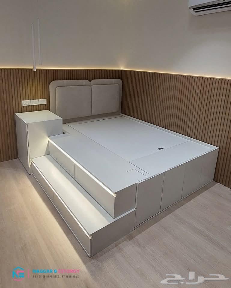 Custom beds and wardrobes64240147289091111