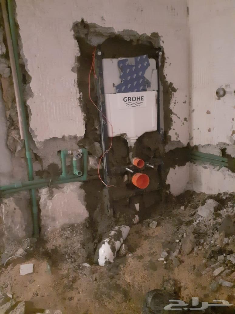 معلم سباك فني64229181464322113