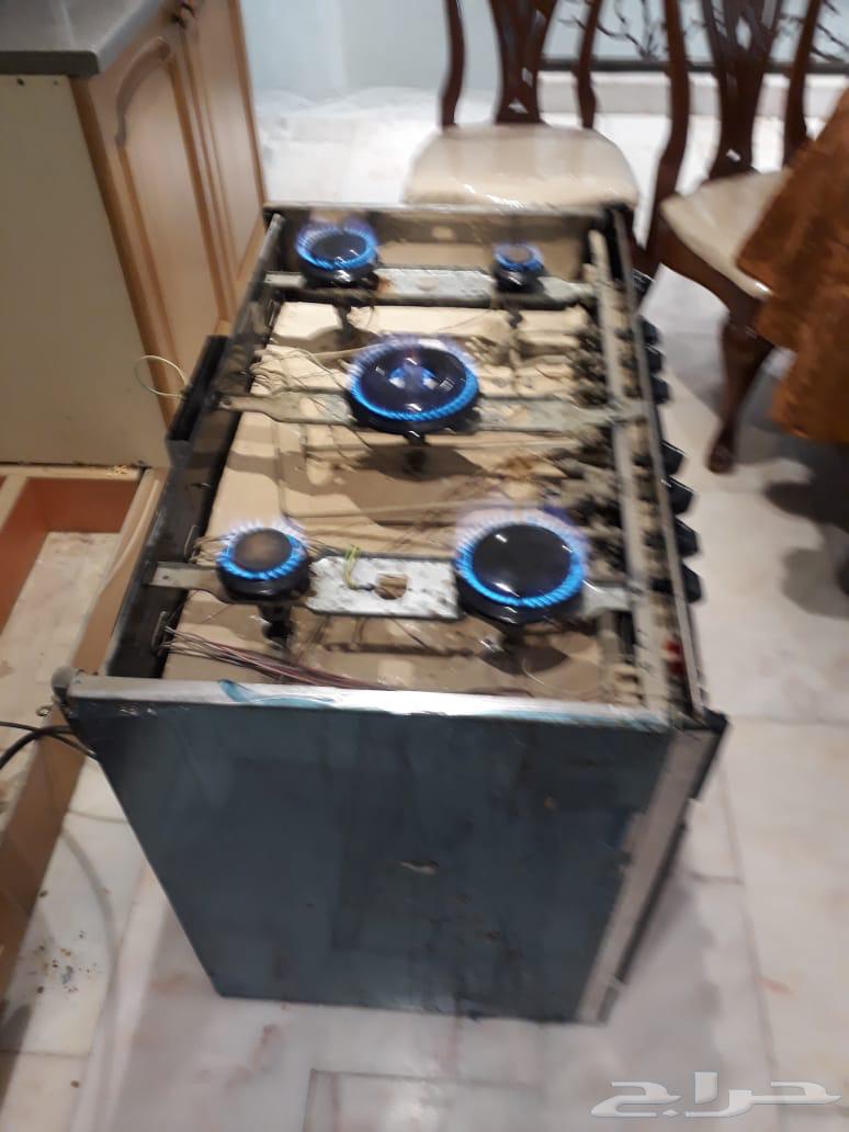 صيانه افران الغاز64228465385089112