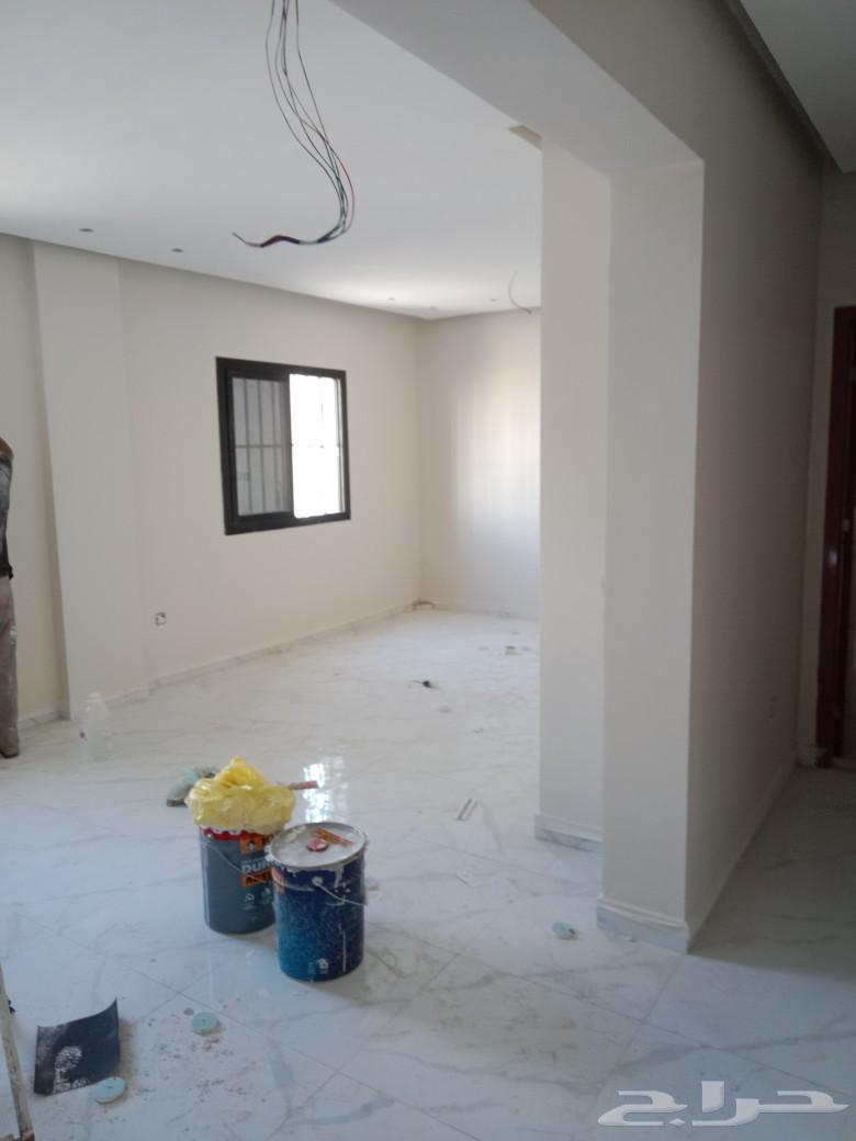 معلم بويات جده لجميع انواع الدهانات والديكورات اسعار مناسبة64239966537731113