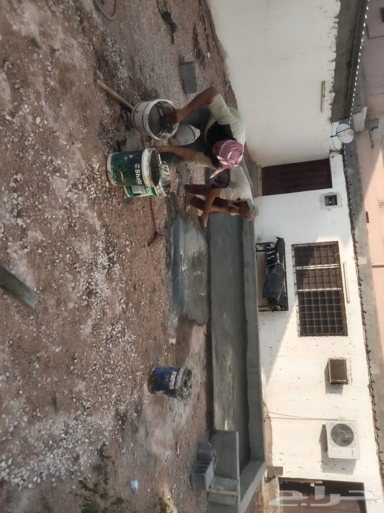 Contractor for plastering, tiling, all renovations, and cleaning tanks and pools64225860353539113