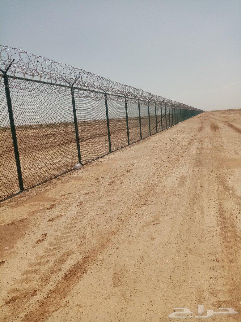 شبك مزارع وملاعب وهناجر ومضلات64239966460674112