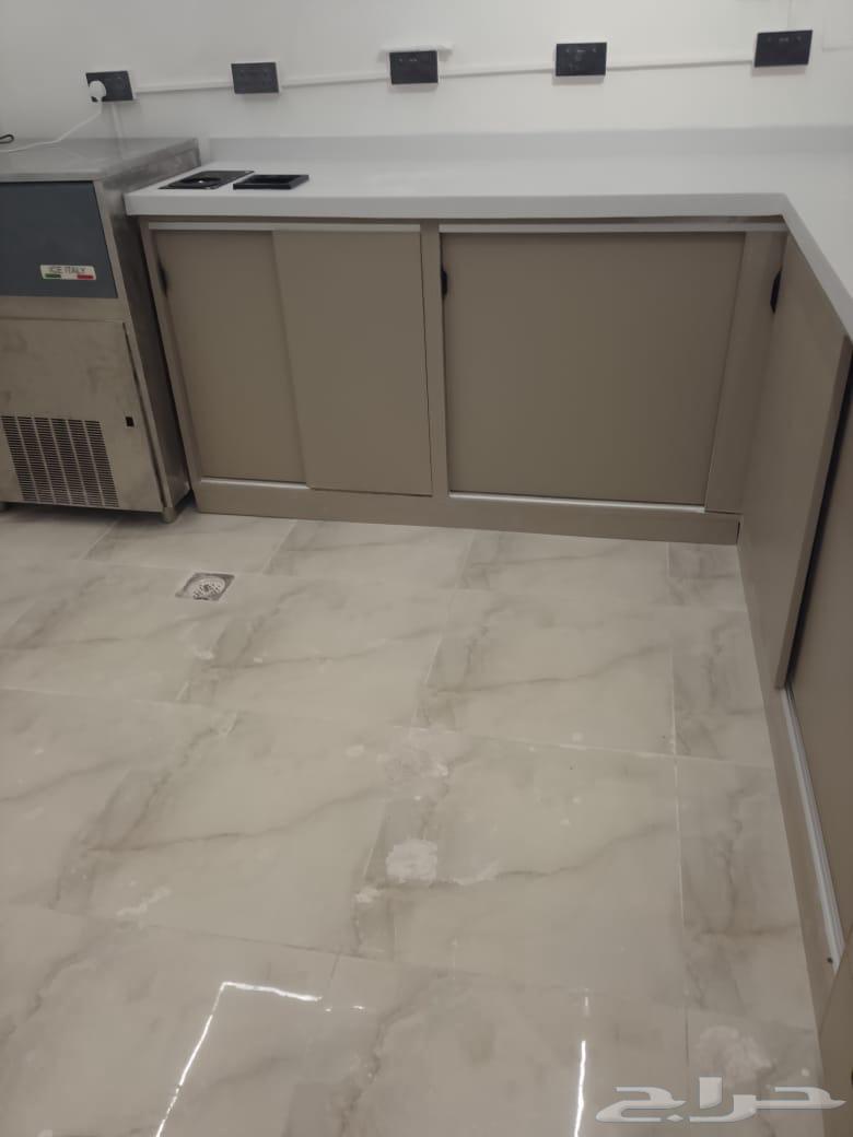 تجهيز مطابخ المنيوم كافي سحابي64229557229826110