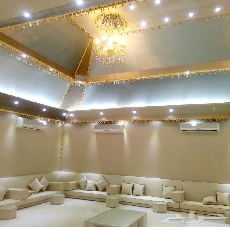 Customization of tents and awnings, internal and external fabric64229556841473112