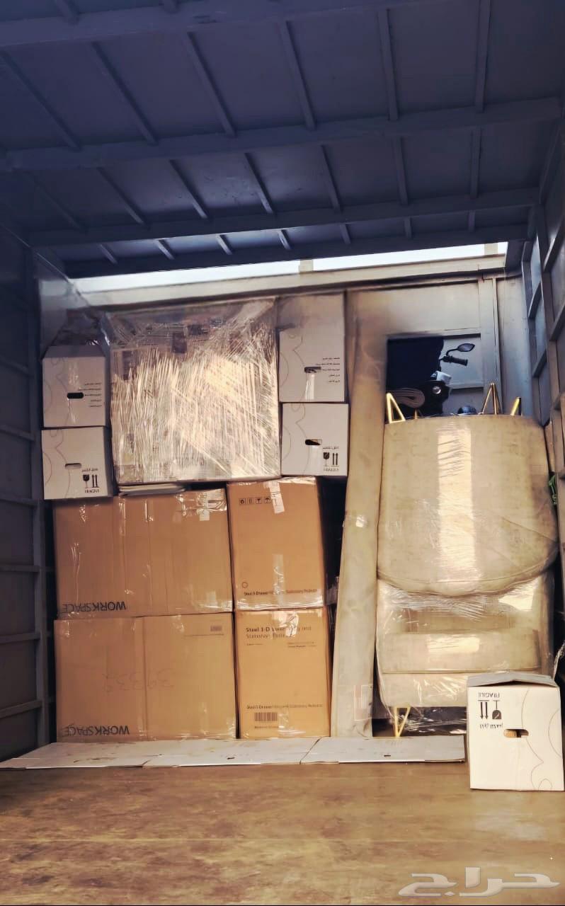 نقل عفش جدة __فك وتركيب__تغليف احترافي64228464452097114