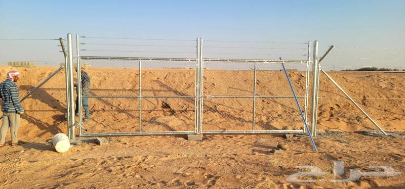 مقاول شبوك ونخيل64239760630657112