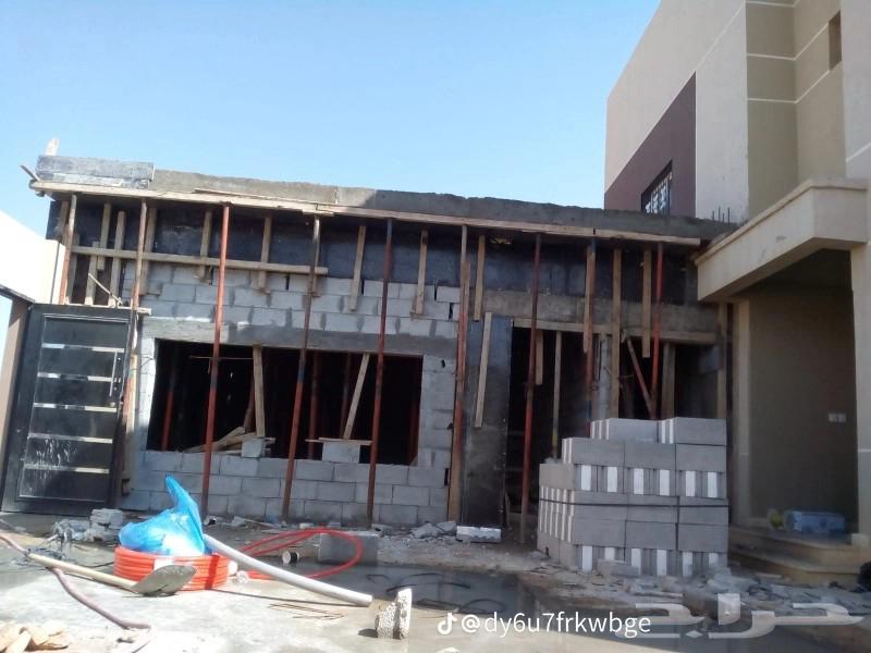 مقاول بناء وترميمات في الرياض64226080919042110