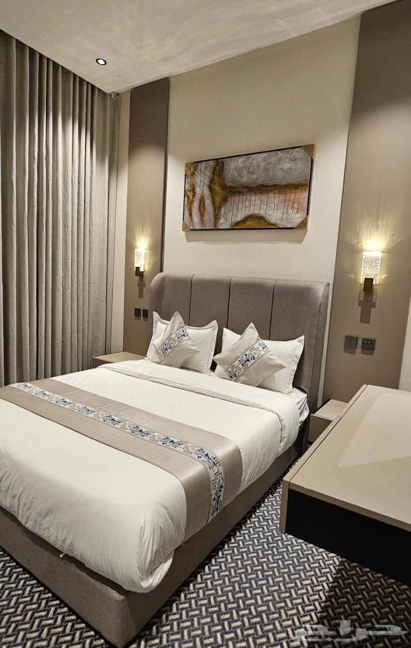 شقق فاخره للايجار اليومي حي لبن64225444746115110