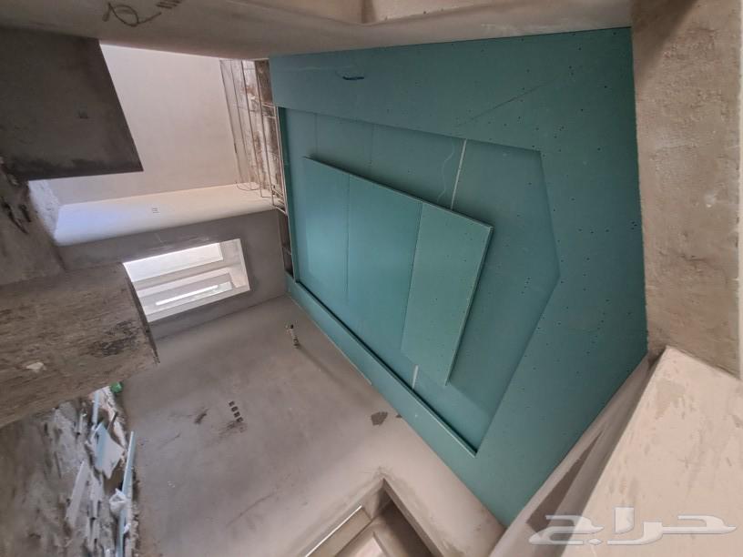 معلم جبس بورد الرياض شهزاد64229383926273110