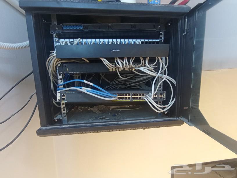 Internet Technician, Network Technician, and Surveillance Camera Installer64226079880578113