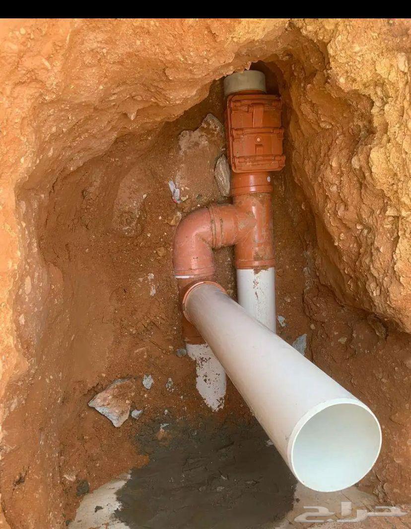 سباكه الصرف صحي توصيل المخاري64229016935299113