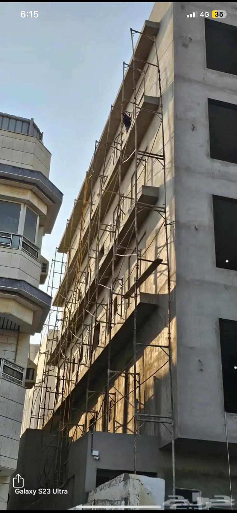 Scaffolding for rent64229384622722110