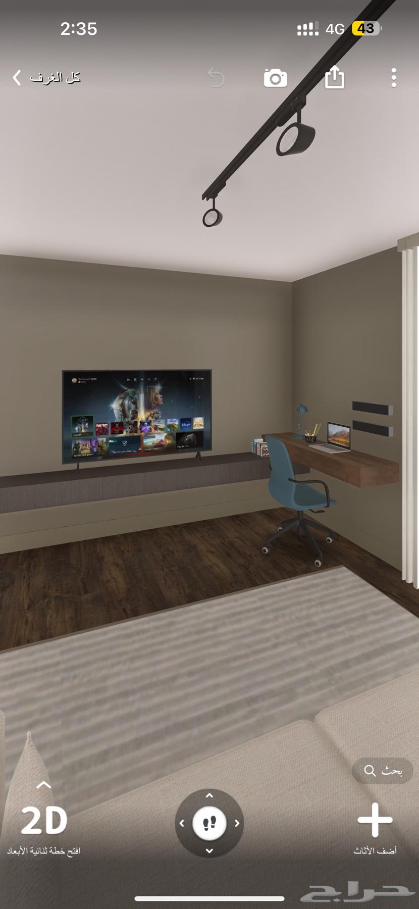 مصممة ديكور داخلي - اسعار رمزيه64225863075329110