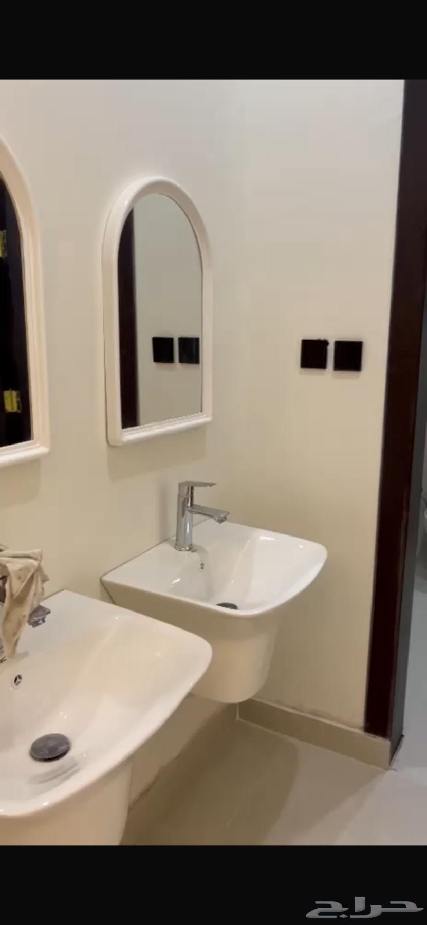 شقة للإيجار