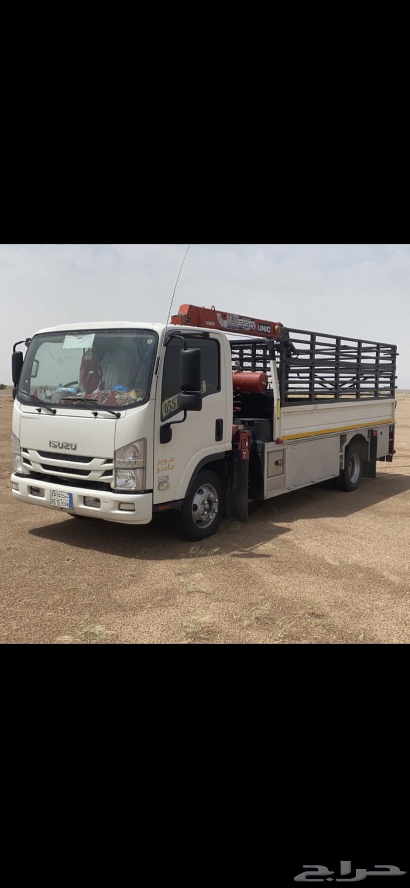 دينا دنه ونش رافعه هدروليك64229183068673111