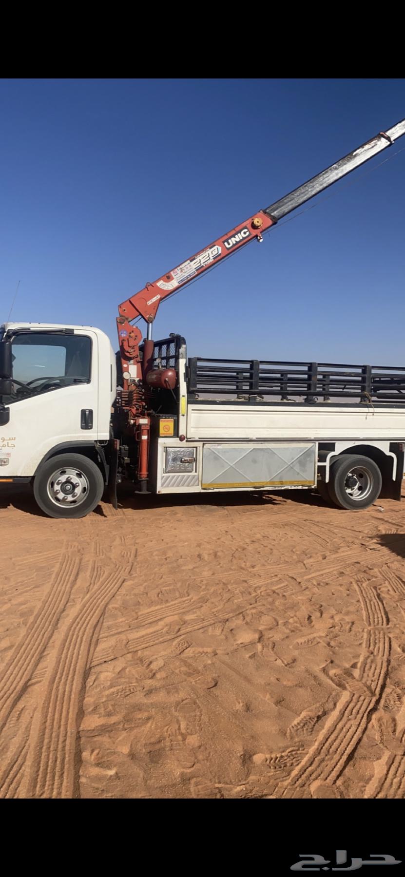 دينا دنه ونش رافعه هدروليك64229183068673110