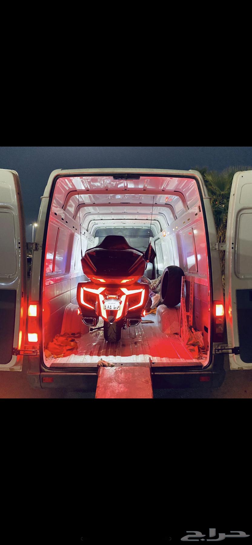 سطحة نقل الدراجات النارية64240146470914114