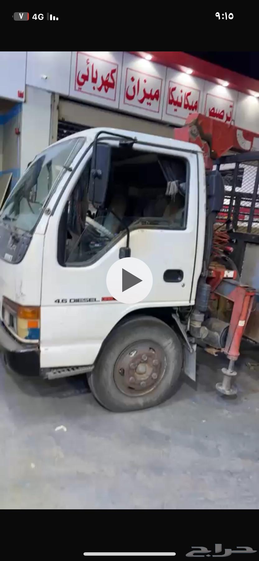 دنا ونش هدروليك64228466625793110