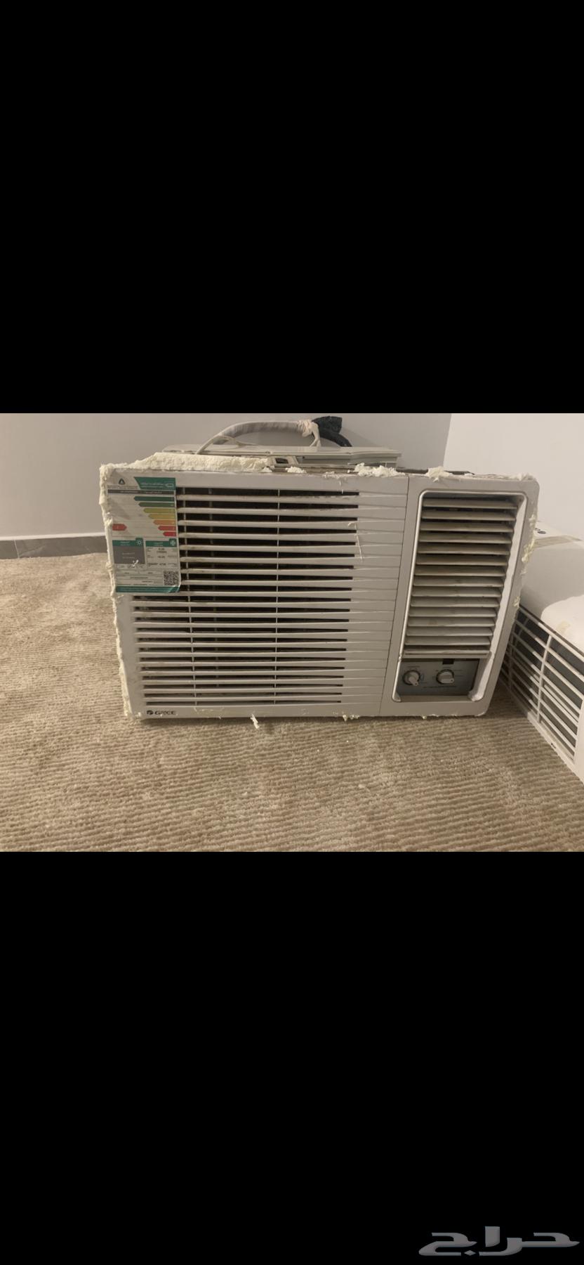 مكيف سبلت و مكيف شباك64226079377923112