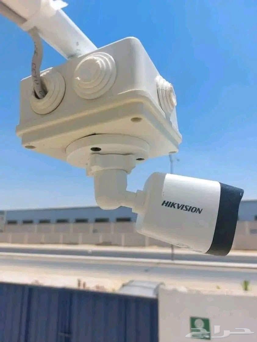 Internet Network and Camera Technician Riyadh64225863180289113