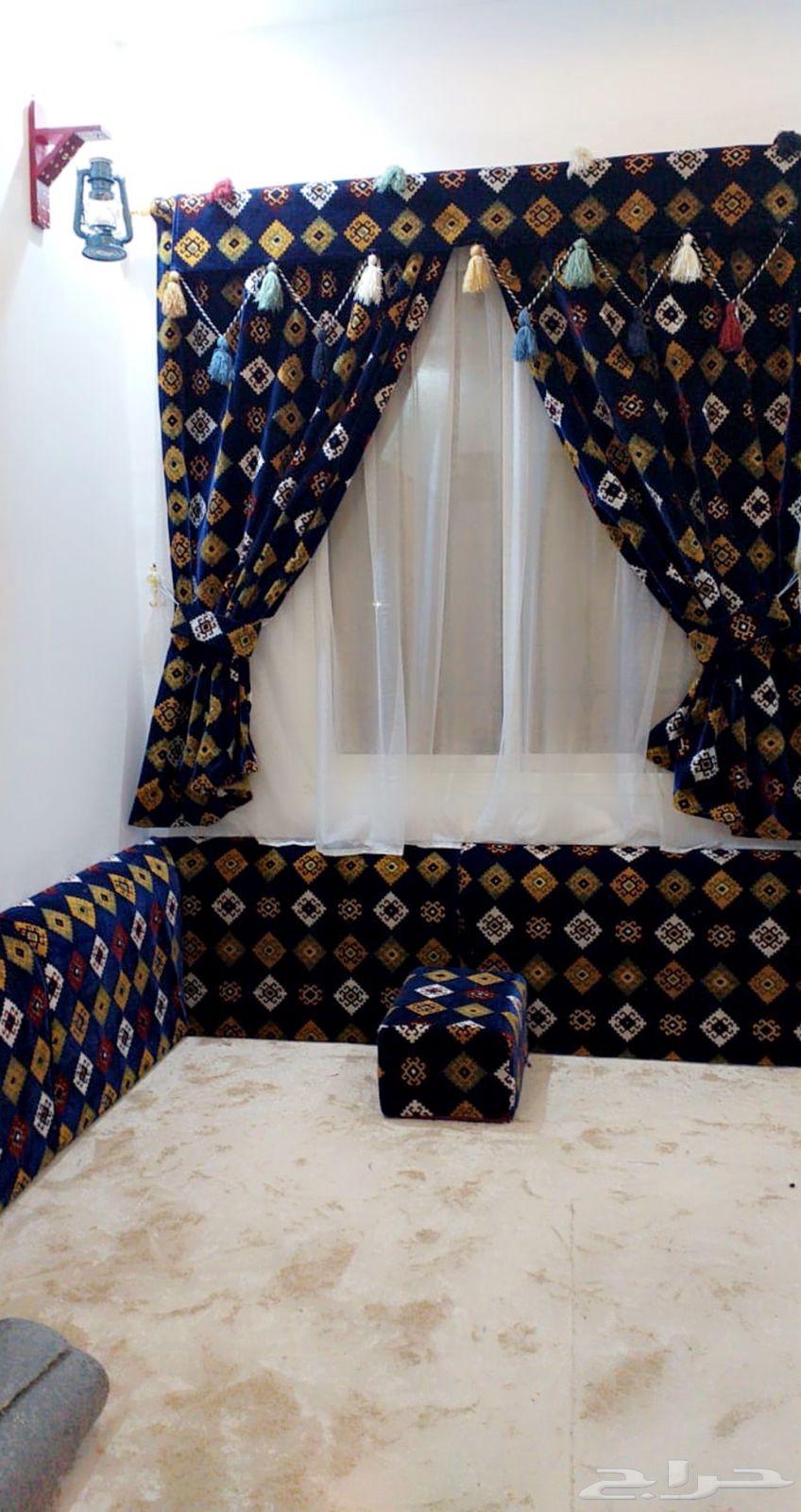 We offer custom curtains, wavy and American style, chairs, and a national table64229384846979112