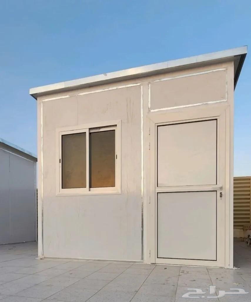 ساندويش بنل غرف ساندويش بنل ملاحق الدمام الشرقية64225861241602110