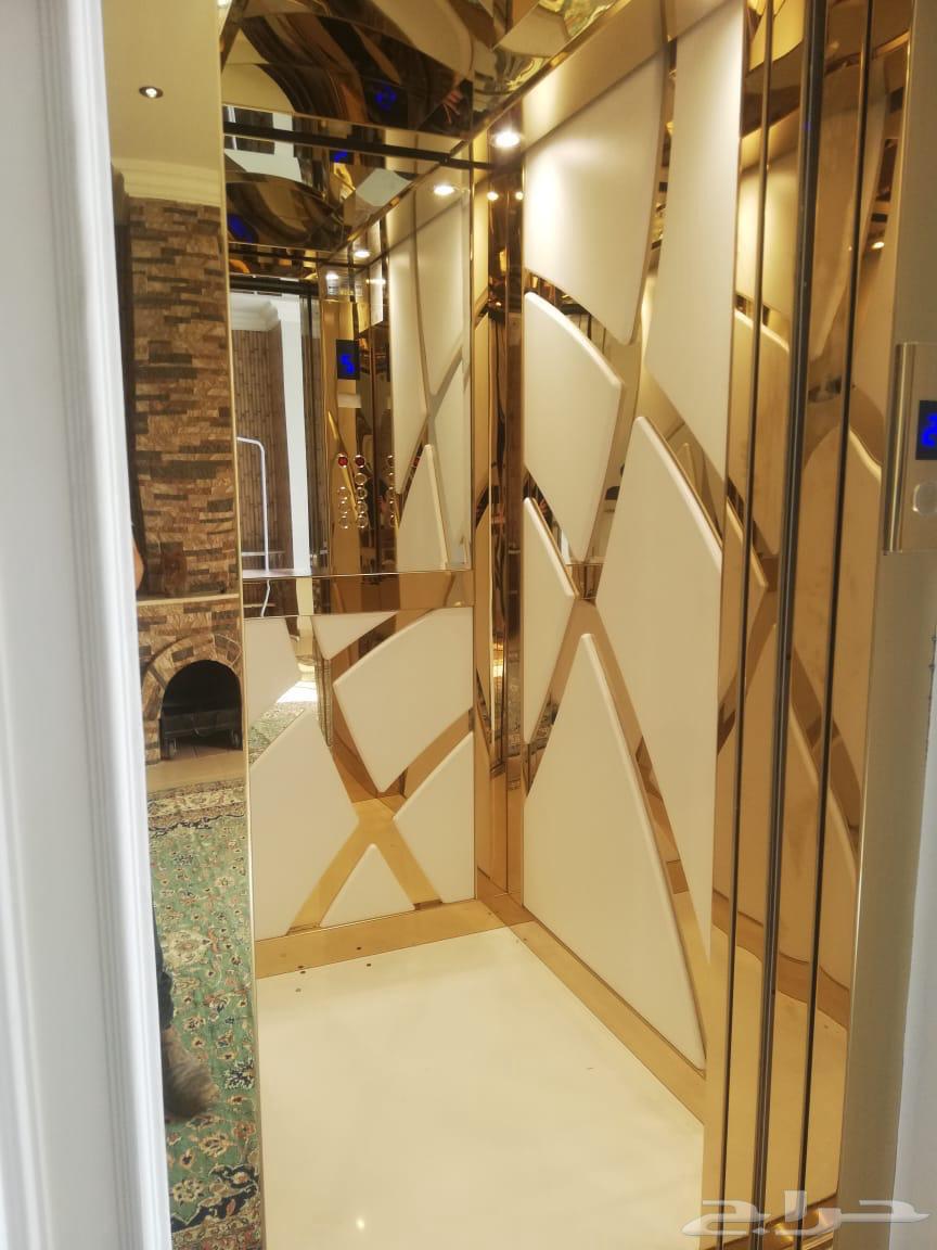 Installation and maintenance of elevators64229383942018113