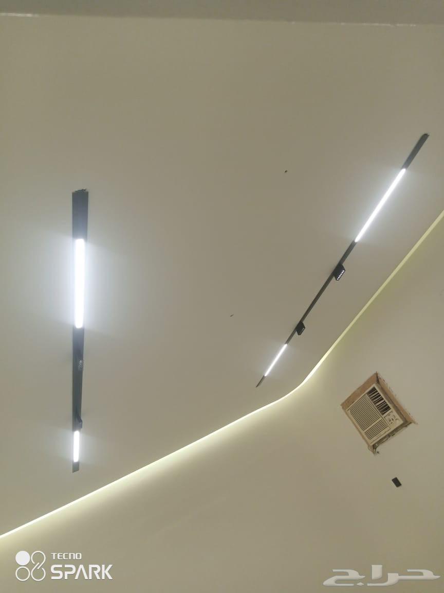 معلم جبسم بورد للديكور64239968128001114