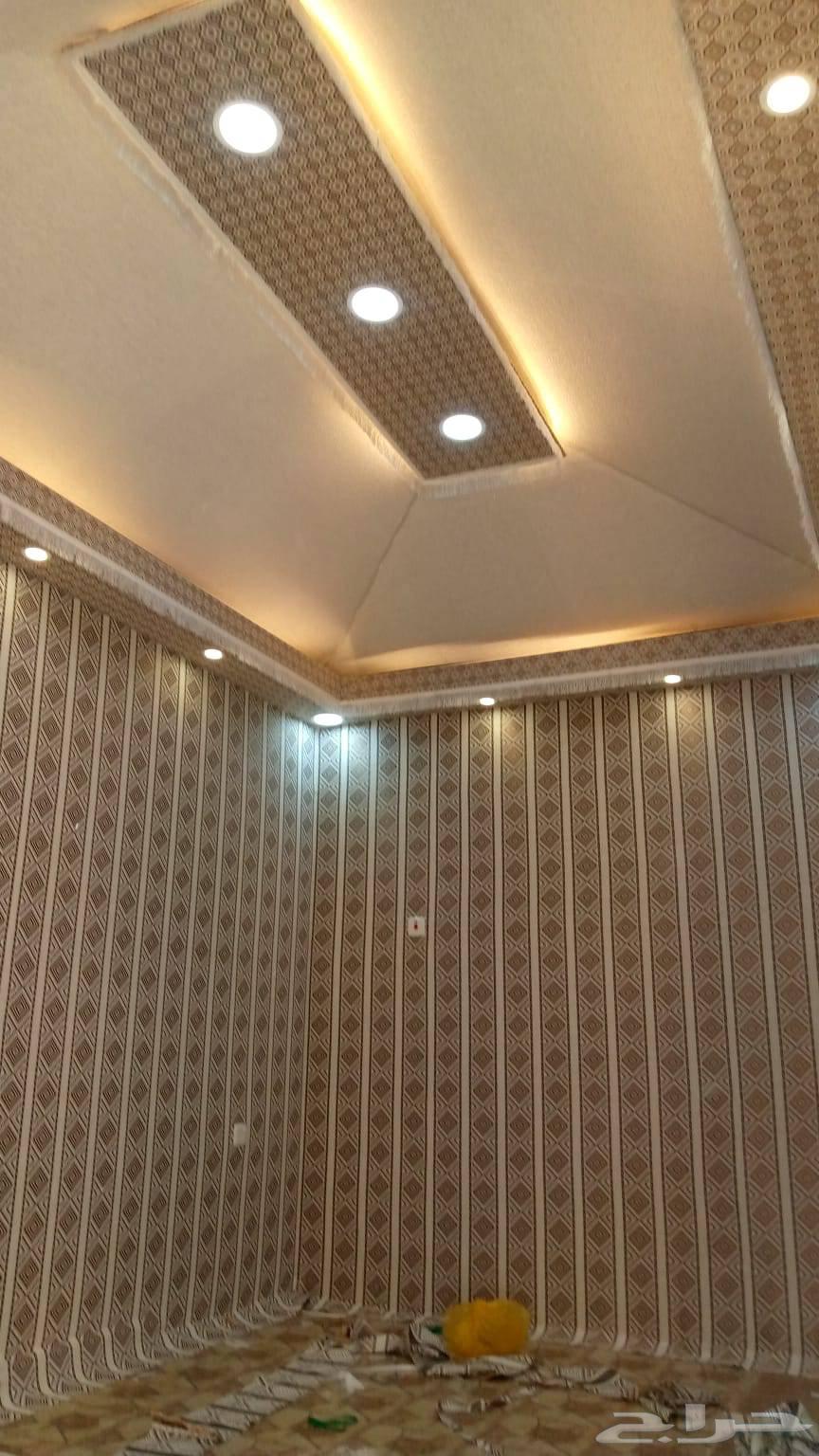 PVC fabric tent and awning installation64228467168513111