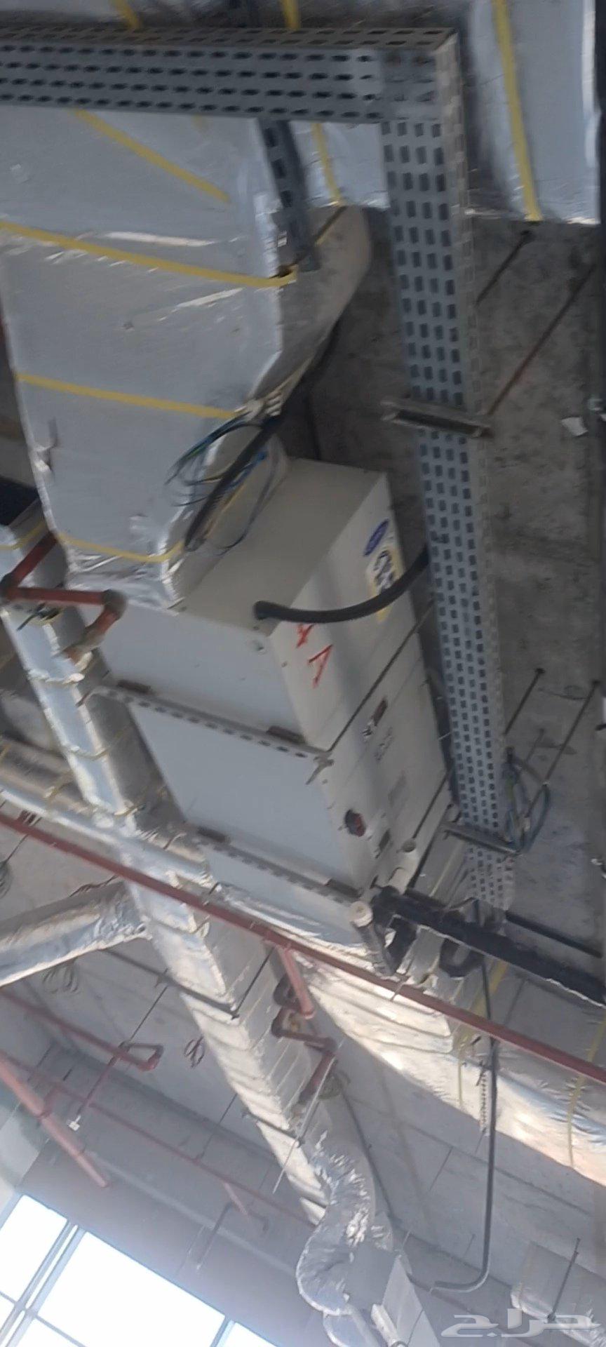 تركيب دكت مكيف64239967052803110