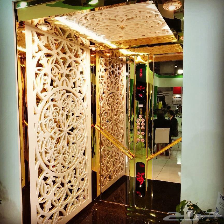 Installation and maintenance of elevators64229383942018111