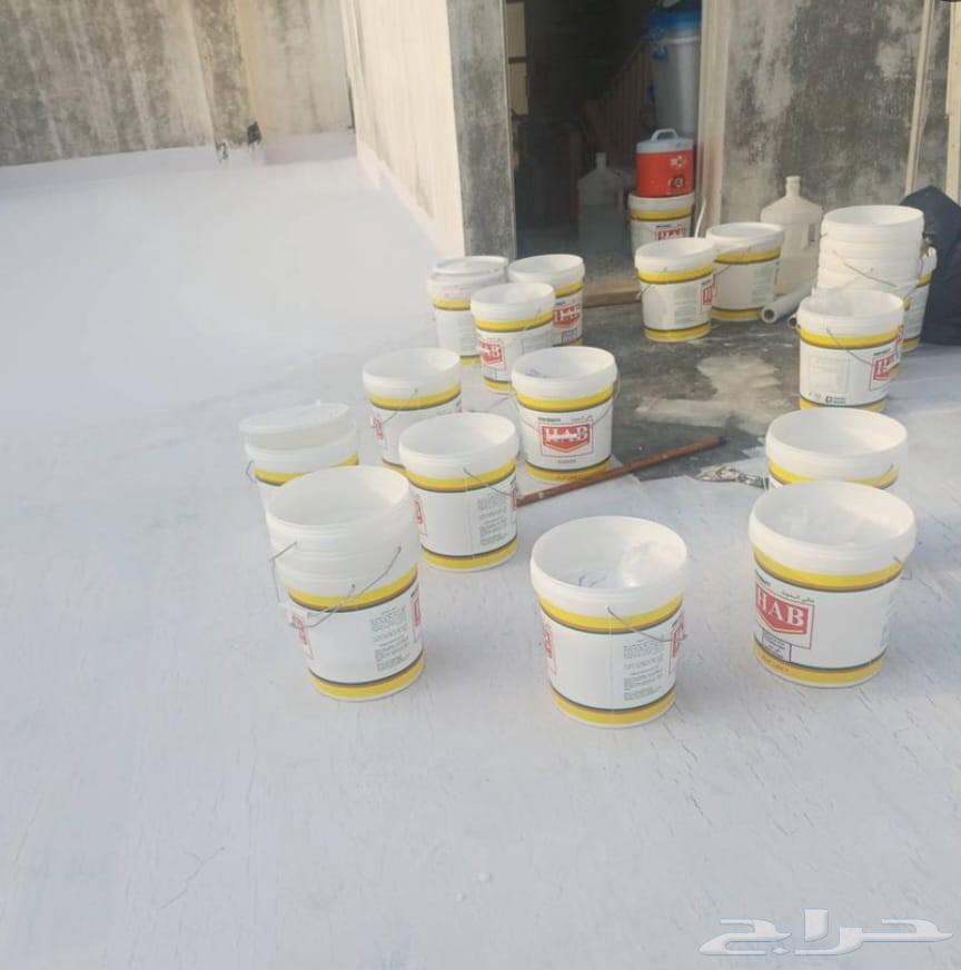 صباغ عوازل علا ضمان 10سنوات64239967701890110