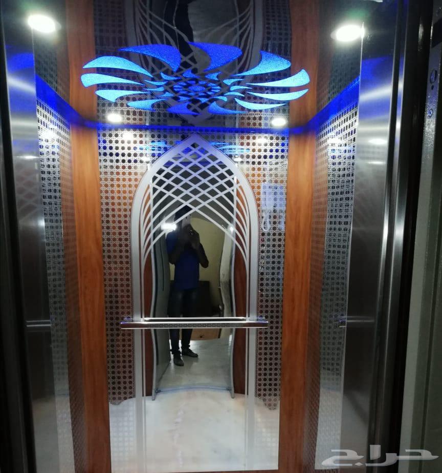 Installation and maintenance of elevators64229383942018110