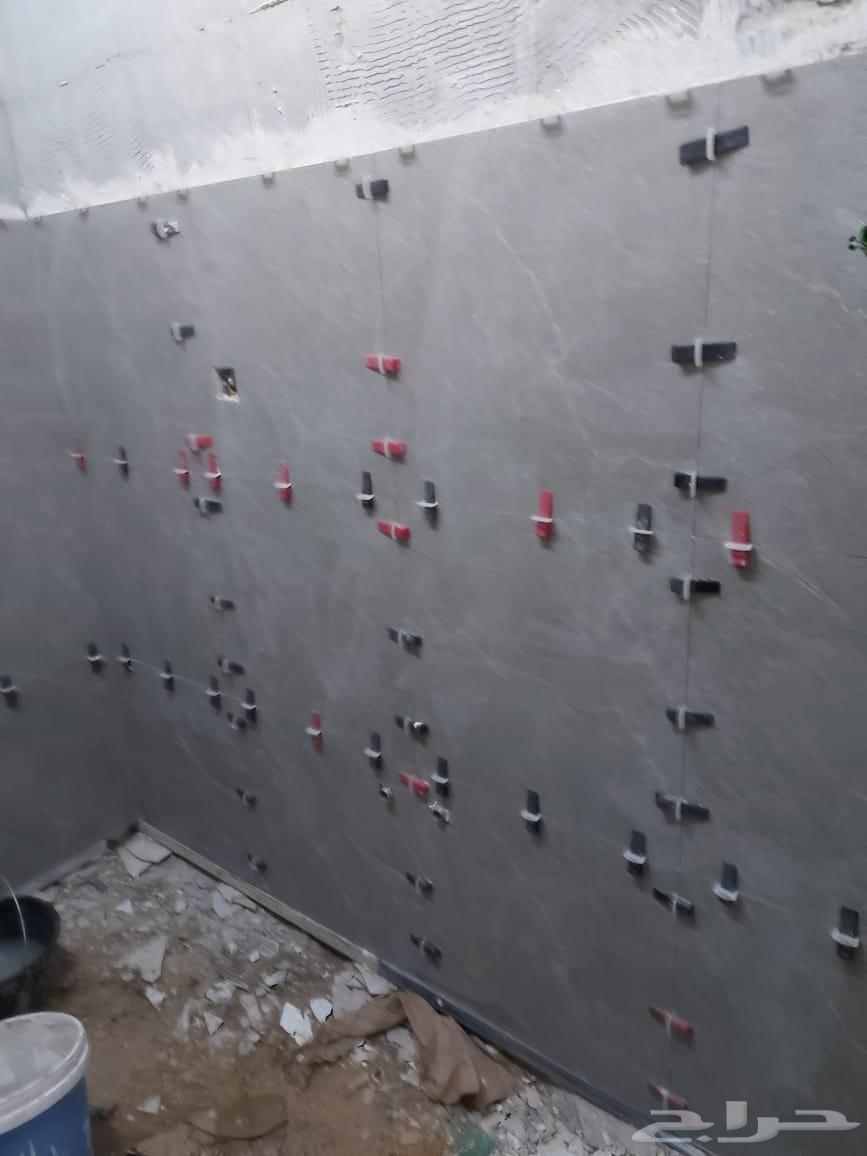 Ceramic and marble tiling, breaking, paving, and restoration expert in Riyadh64229556688513111
