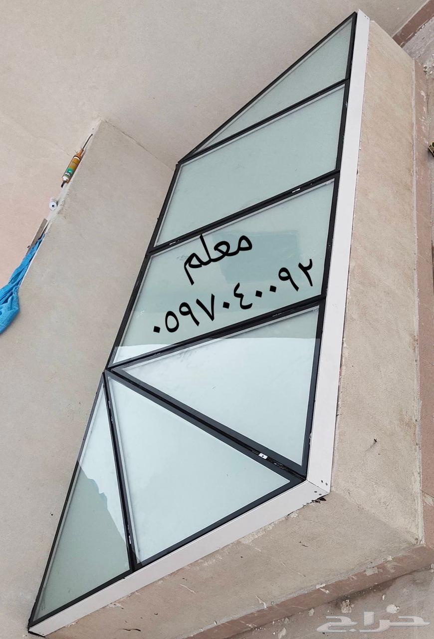 ألمنيوم  سكاي لايت64270060118787112