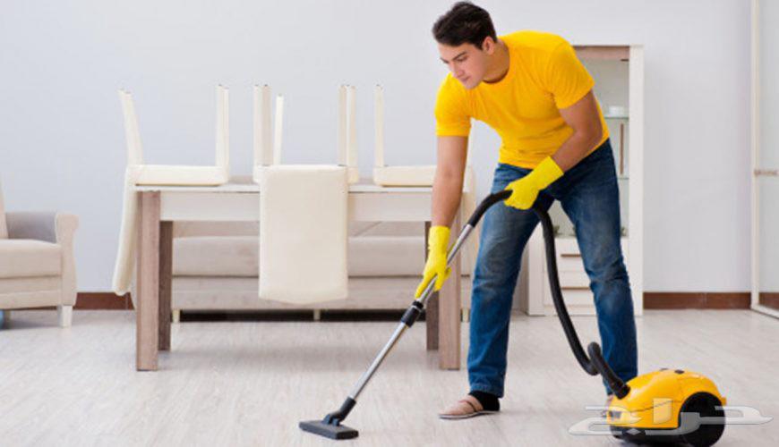 Cleaning company in Dammam for villas, apartments, sofas, carpets, and tanks cleaning in Khobar64239969912065114