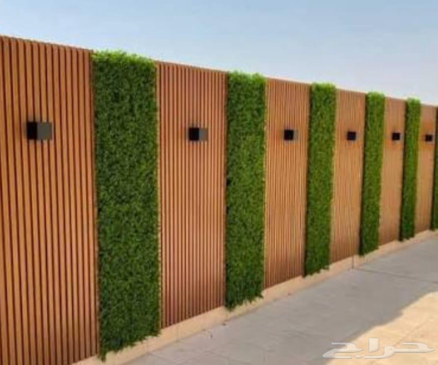 Dammam's shades and fences64226081762433112