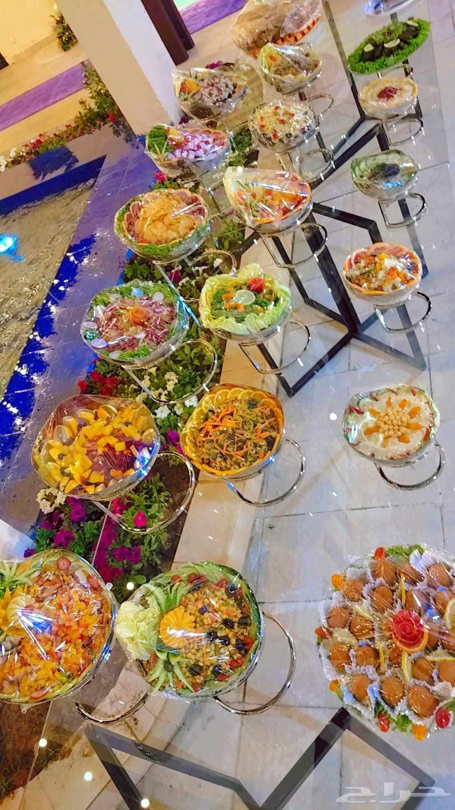 Riyadh Buffets, Open Buffet, Coffee Break, Lunch, Dinner64228466402945111
