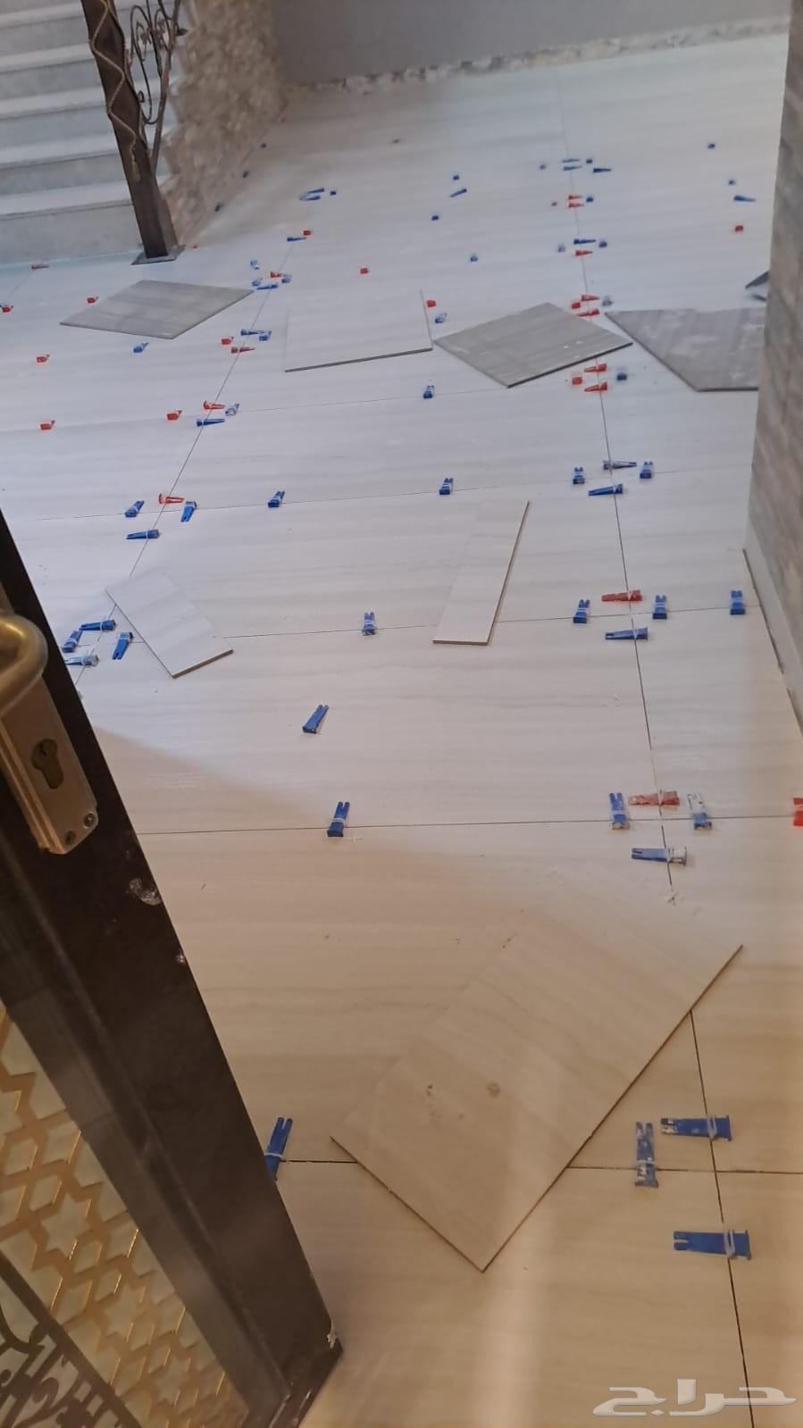 فني بلاط مبلط الدمام64225863084290111