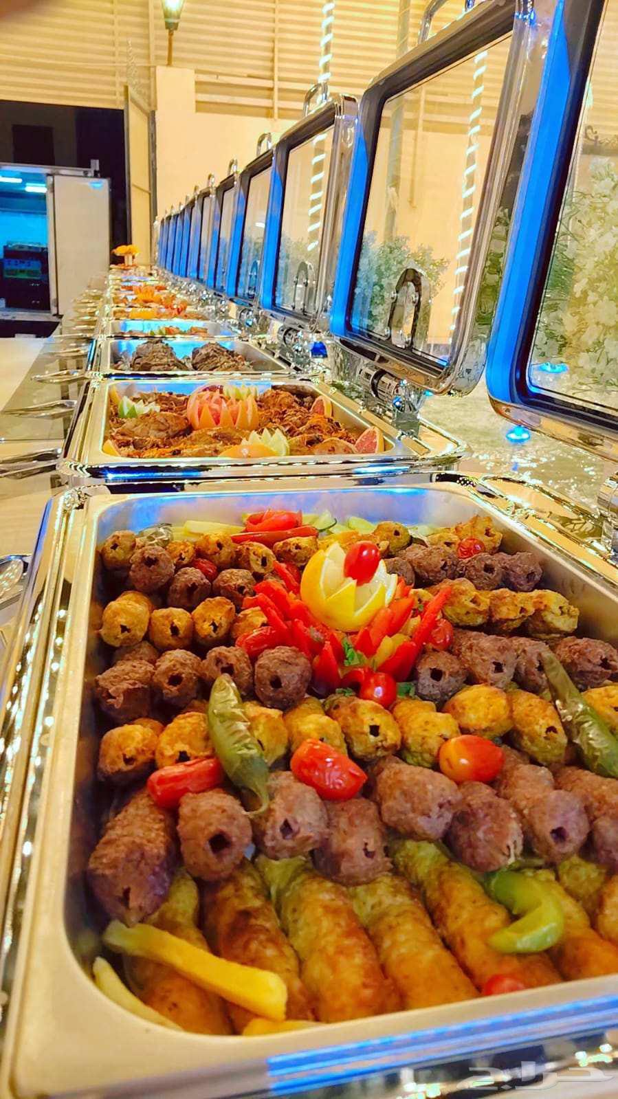 Riyadh Buffets, Open Buffet, Coffee Break, Lunch, Dinner64228466402945113