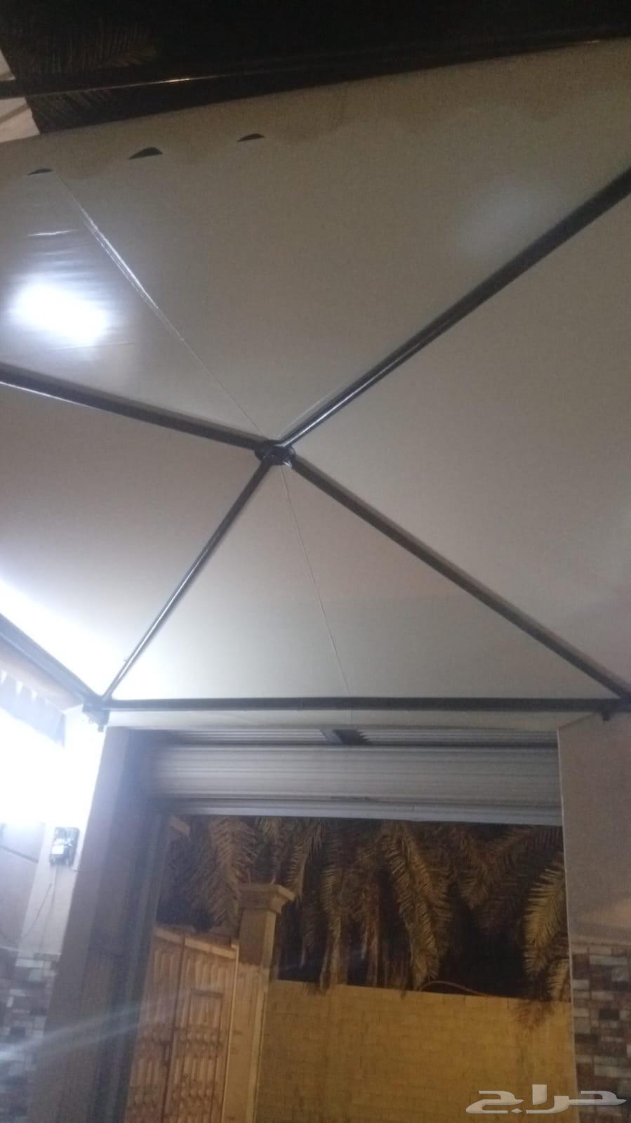 مظلات سواتر وسندوش بنل64239966172929111