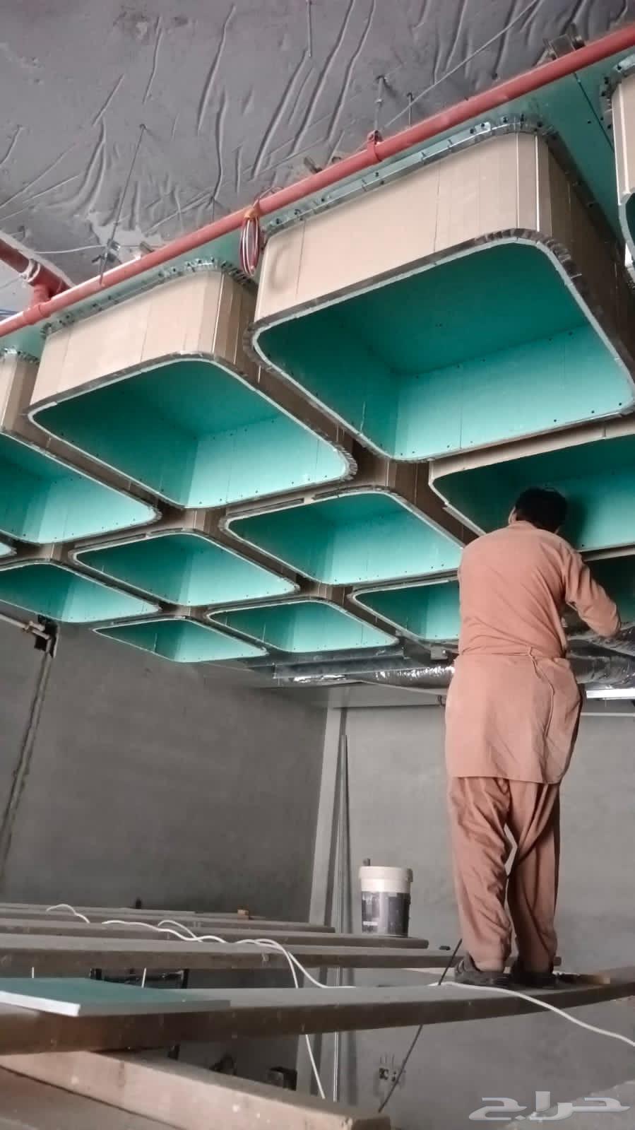 ج سم بور  سقف جدار سيمن  بور64228638067715113