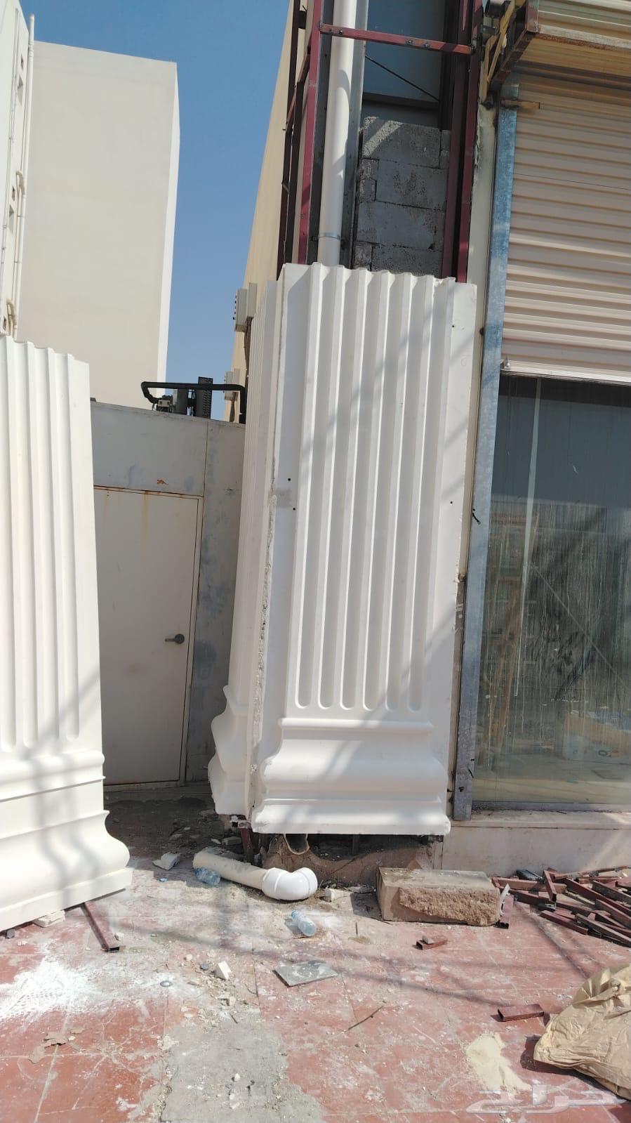 ديكورات داخليه وخارجيه GRC64228826488963110