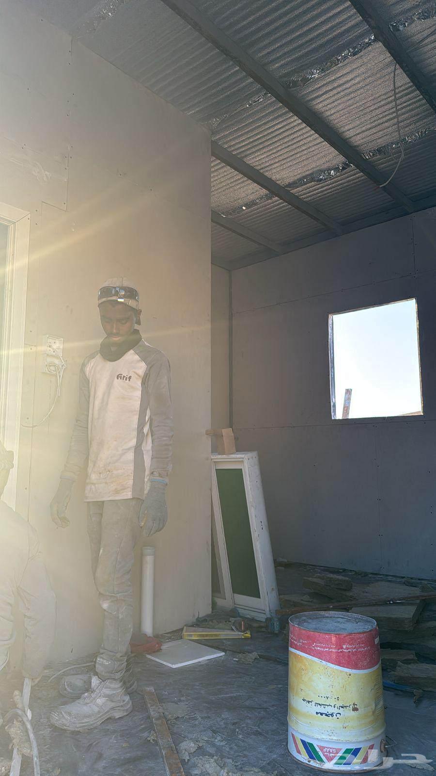 فني ديكور تركيب جميع انواع ديكورات دخليه64229015763075113