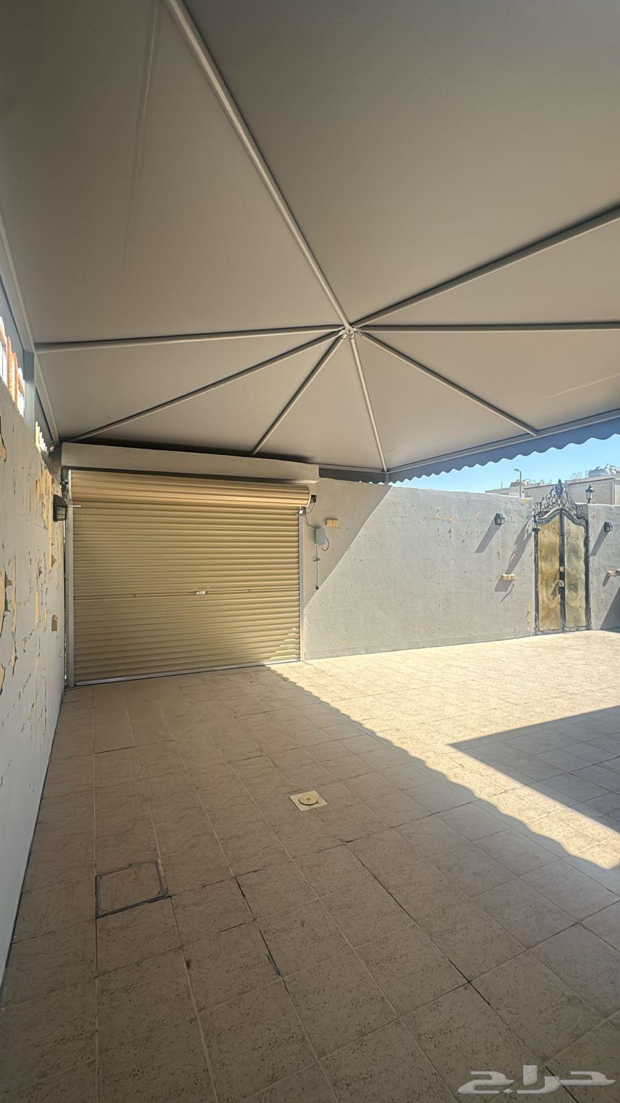 مظلات سيارات القطيف تركيب سواتر مظلات الدمام القطيف الخبر  ع64239760357121113