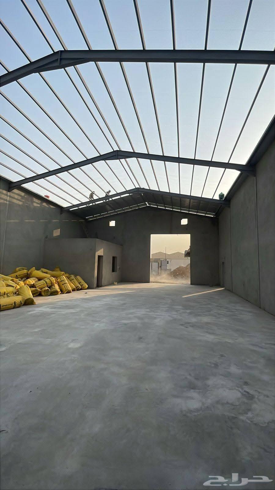 المستودع مقاول الحديد ابواب دردشة مظلات سواتر سلم64239967137923113