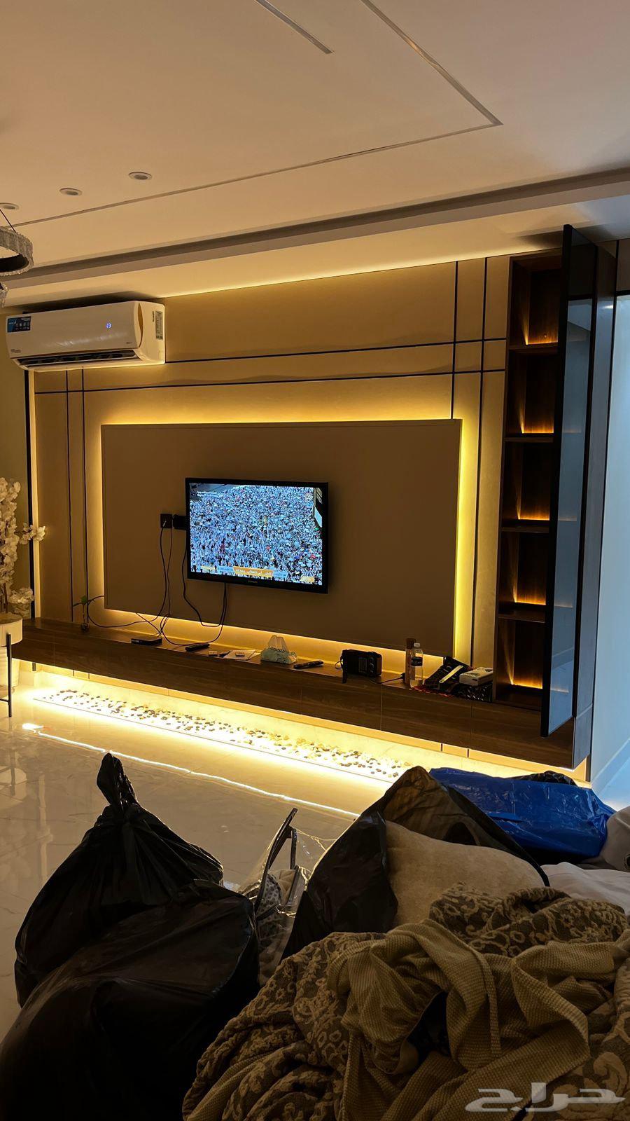 ديكورات والدهانات ترميم ورق جدران جده الخمرة64229384675843110