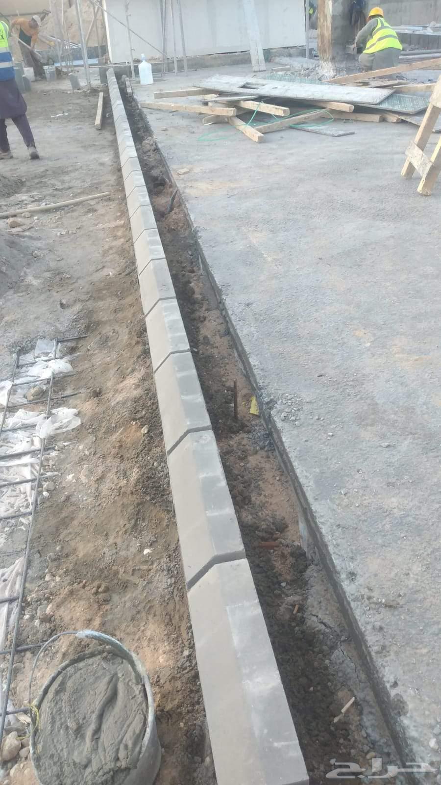 Block and pillar construction and installation of all types of interlock, and any masonry work64229017764738111