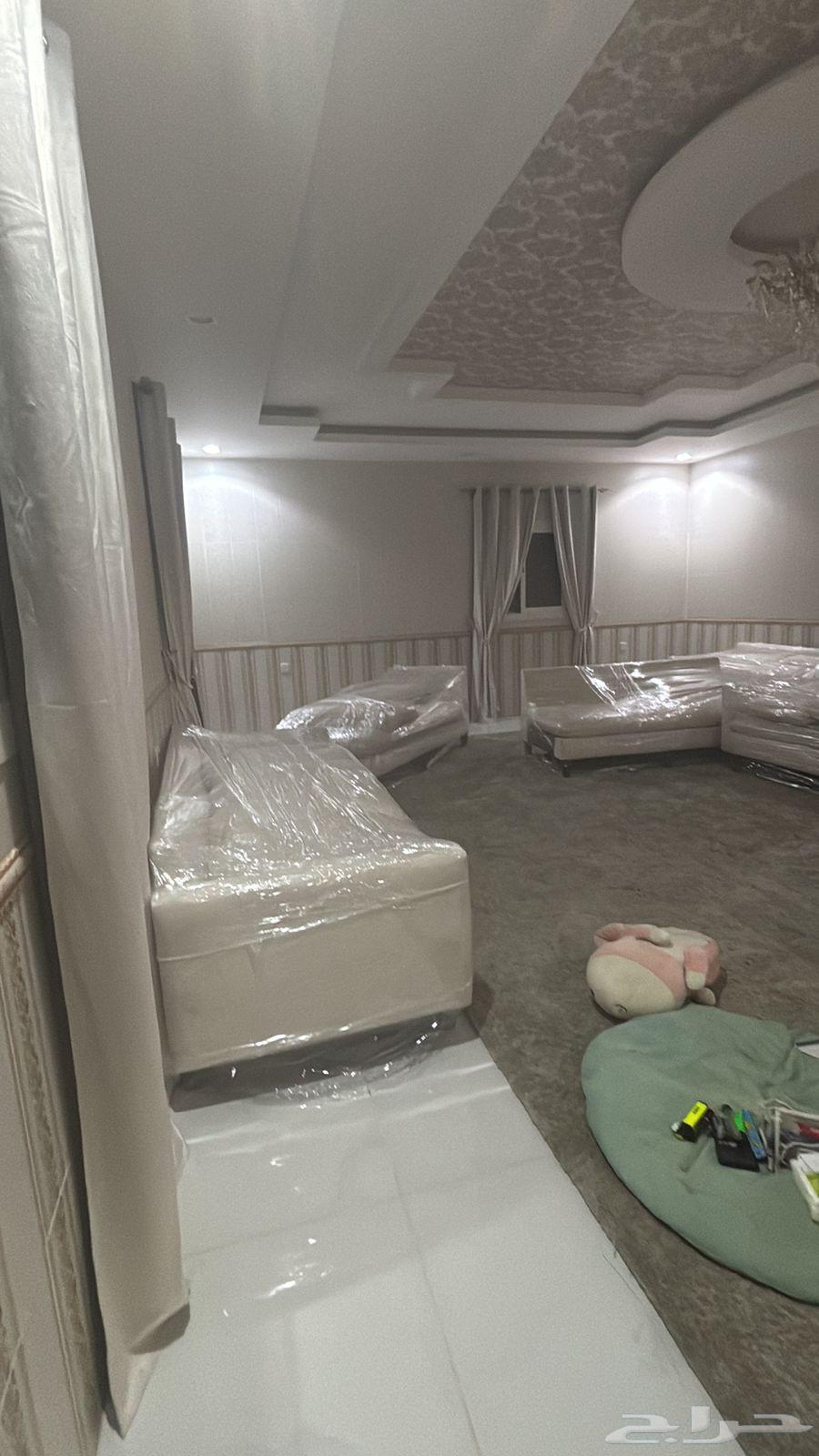 Best furniture moving company in Taif with disassembly, assembly, and packaging prices64229383690114114