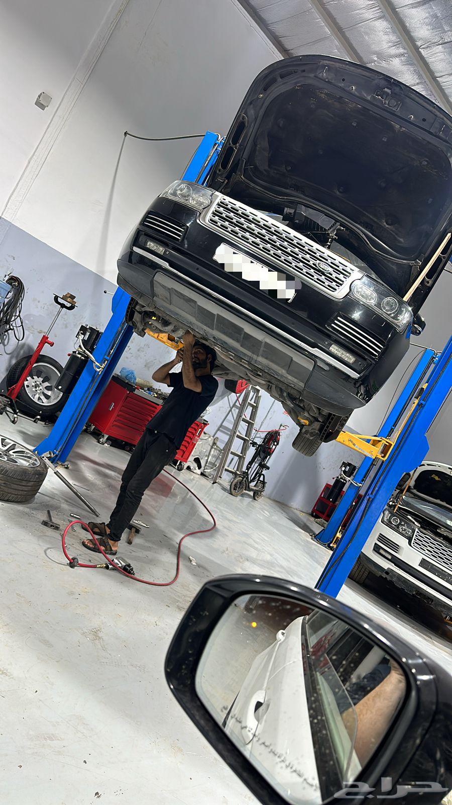 Range Rover Gearbox Rebuild with 1-Year Warranty64225860629377111